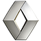 Цены на покраску Renault