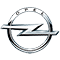 Цены на покраску Opel