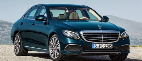 Стоимость кузовного ремонта и покраски Мерседес W213