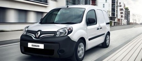 Стоимость кузовного ремонта и покраски Рено Кангу 2